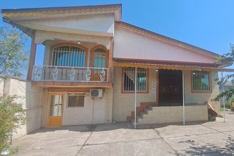 ویلا دوبلکس 3خواب رضازاده در خمام