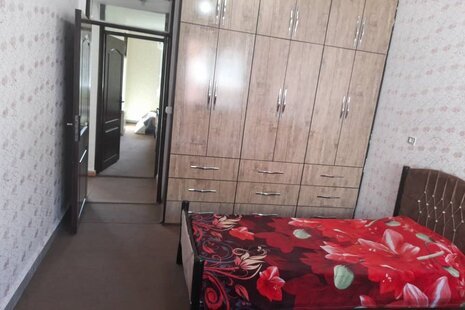 آپارتمان مبله دوخواب در مریوان