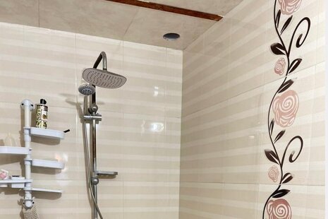 ویلا استخردار دوخواب در طرقبه و شاندیز