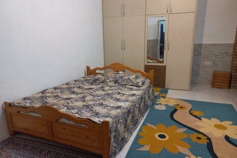 آپارتمان مبله تکخواب ساحلی در چاف و چمخاله