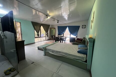 سوئیت مبله فلت در فشم