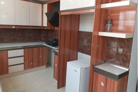 آپارتمان مبله تک خوابه فوژان در اصفهان