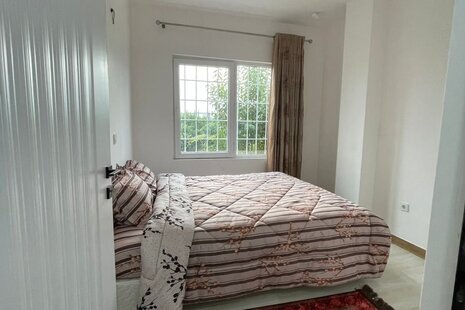 ویلا دوبلکس سه خواب طبیعت در رامسر