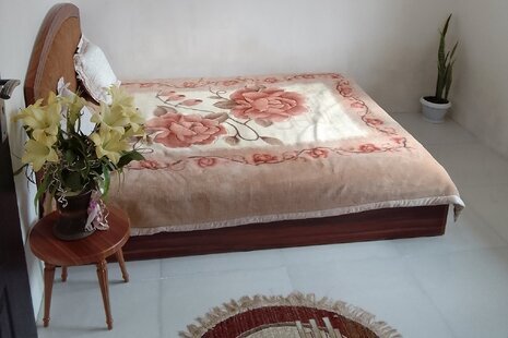 ویلا مبله دوخواب گلها در ماسال