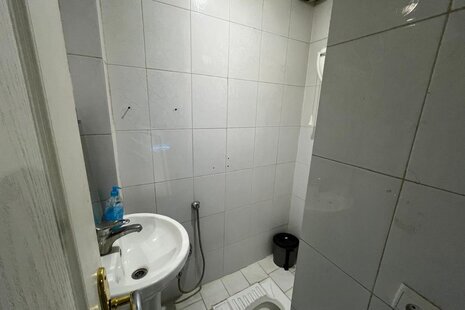 آپارتمان مبله تک خواب در هاشمی