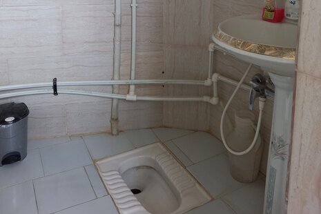 خانه ویلایی دو خواب مبله در شیرگاه