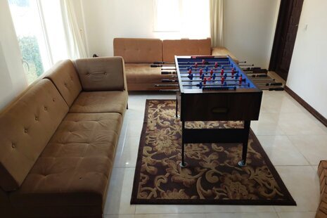 ویلا دوبلکس در فرح آباد ساری