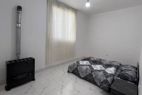 ویلا استخردار مبله دوخواب ارغوان در چهارباغ