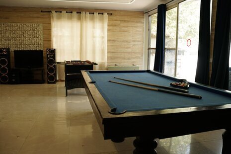 ویلا استخردار 3 خواب کوهسار 3 در کردان