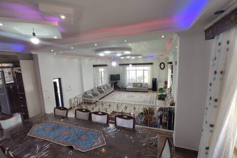 ویلا مبله سه خواب در رودبار