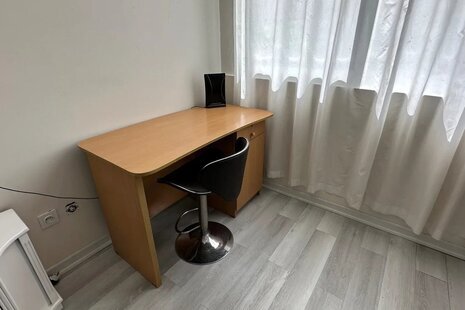 سوئیت مبله در حبیب الله واحد 2