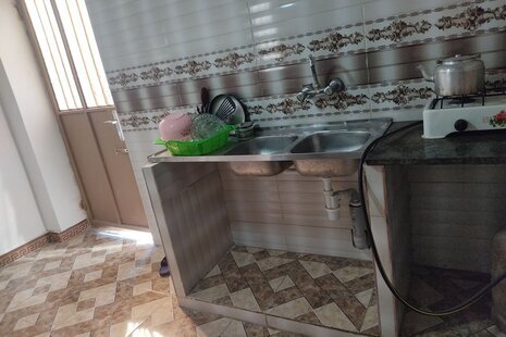 واحد7 دوخواب در اقامتگاه بومگردی قشم