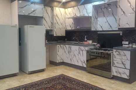 ویلا استخردار دوخواب مهاراد در اصفهان