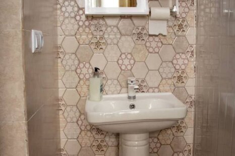 کلبه تک خواب آناهید در ماسال