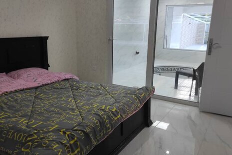 باغ ویلا استخردار و جکوزی  سه خواب مسیحا در چهارباغ