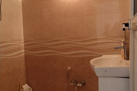 آپارتمان مبله دوخواب در بیشه خرم آباد