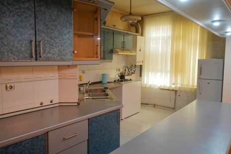 آپارتمان سه خواب 5 قدوسی غربی در شیراز