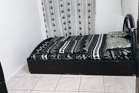 آپارتمان مبله تک خواب نسیم بهار در محمود آباد