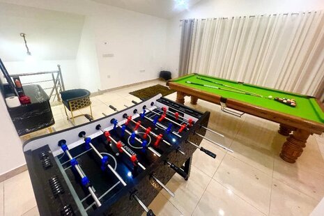 ویلا دوبلکس استخردار سه خواب در سرخرود