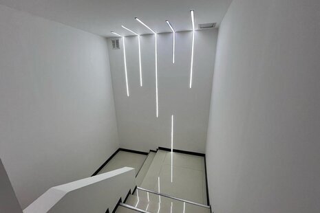 ویلا مبله دوبلکس استخردار چهار خواب در کیش