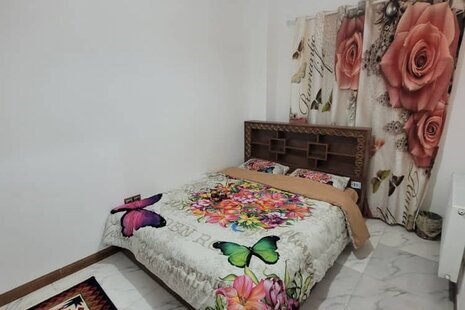 ویلا دوبلکس استخردار دو خواب لوکس در رامسر