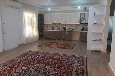 ویلا دوخواب رویایی در بندرعباس