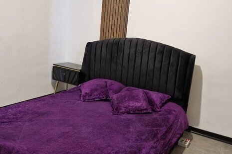 آپارتمان مبله دوخواب در کیش