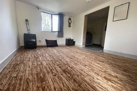 ویلا دو طبقه تکخواب باغ شایگان در گلوگاه