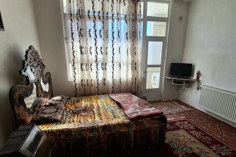 آپارتمان مبله تکخواب معلم 1 در سامان