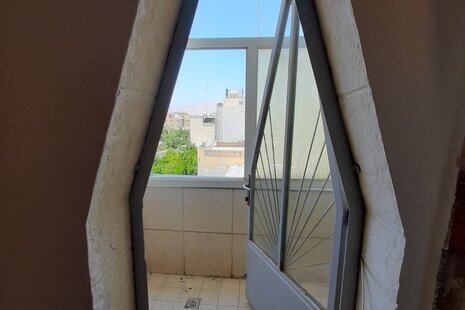 آپارتمان مبله دو خواب در شیراز