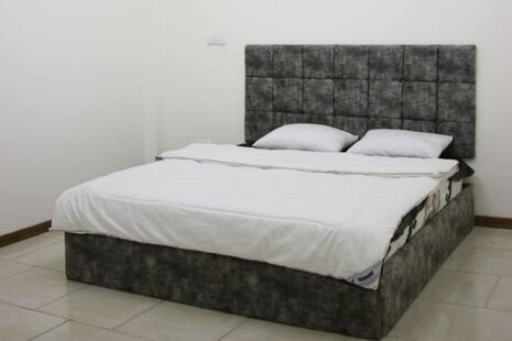 آپارتمان مبله علی بابا 1 در شیراز