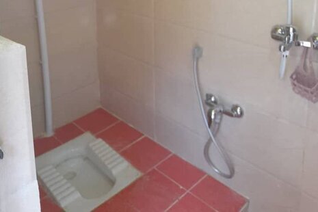 سوئیت ویلا 25 متری (1) در آمل