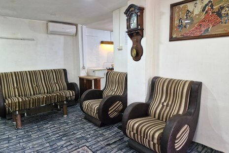 ویلا اقاقیا در مجتمع اقامتی رشت