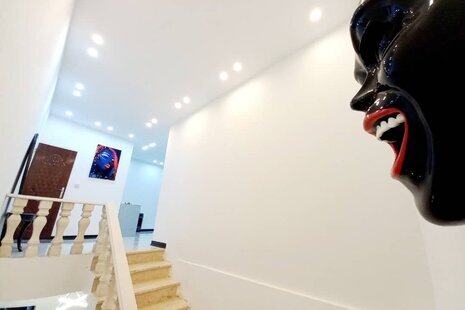 ویلا تریپلکس استخردارسرپوشیده دوخواب همراه با بیلیارد و ایرهاکی ملورین در رودهن