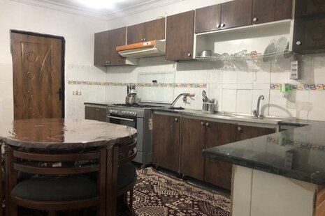ویلا مبله دوخواب مرکیه در ماسال