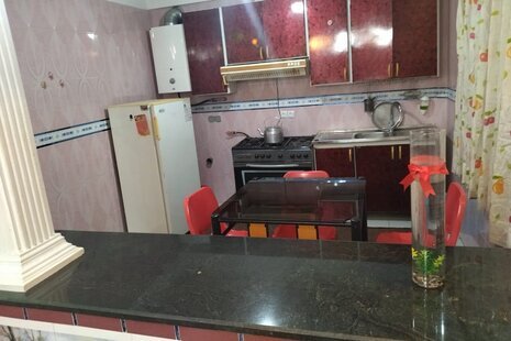 ویلا تکخواب مبله در ماسال