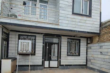 آپارتمان مبله تکخواب فرهنگ 3 در گرماب