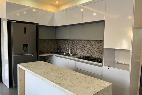 ویلا استخردار مبله دوخواب در چهارباغ