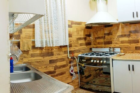 آپارتمان مبله دو خواب در روستا خانقاه