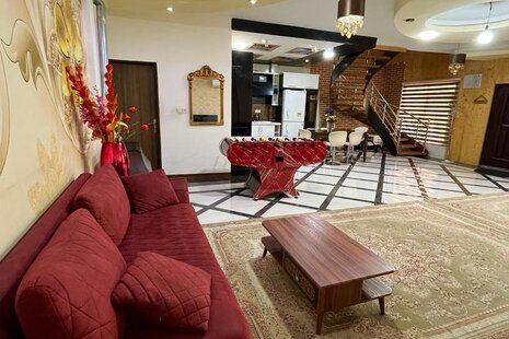 ویلا دوبلکس استخردار دوخواب کد1 در کردان