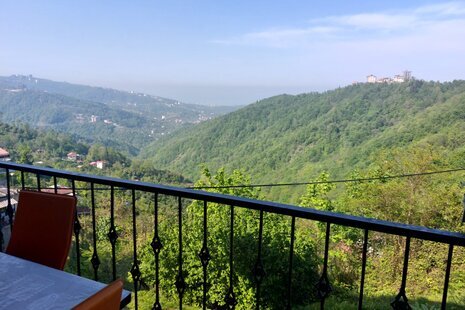 آپارتمان تکخواب مبله در آپارتمان نسیم در رامسر