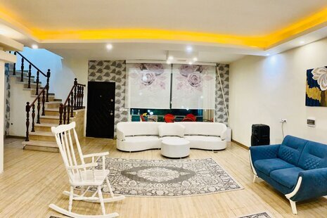 ویلا دوبلکس استخردار دوخواب در سهیلیه