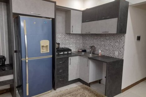 ویلا مبله دوخواب روزبهی در چمستان