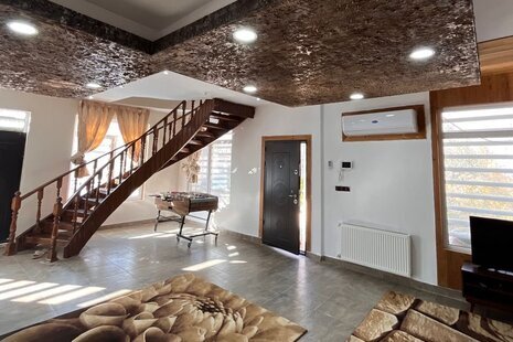 ویلا استخردار دوخواب آفتاب در کردان