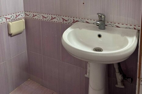 ویلا مبله دوخواب در رشت