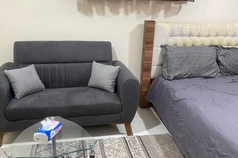 سوئیت مبله در سیدخندان