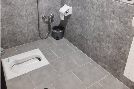 ویلا دوخواب مبله نسترن در زیباکنار