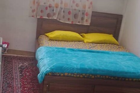 آپارتمان مبله دوخواب 2 در کرج