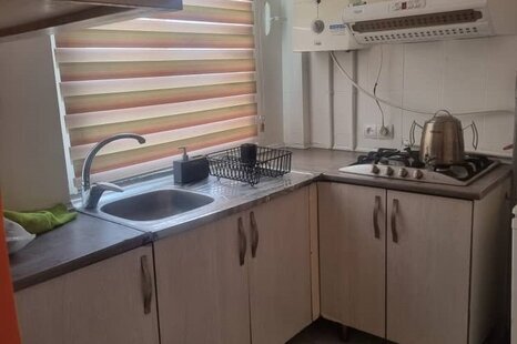 آپارتمان مبله تکخواب پاییزه در تهرانپارس غربی