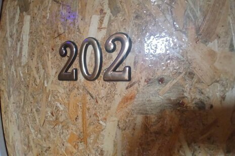 واحد مبله 202 در هتل تنکابن